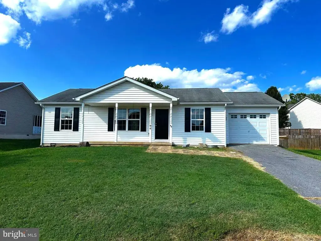 94 Escalade Ln, MARTINSBURG