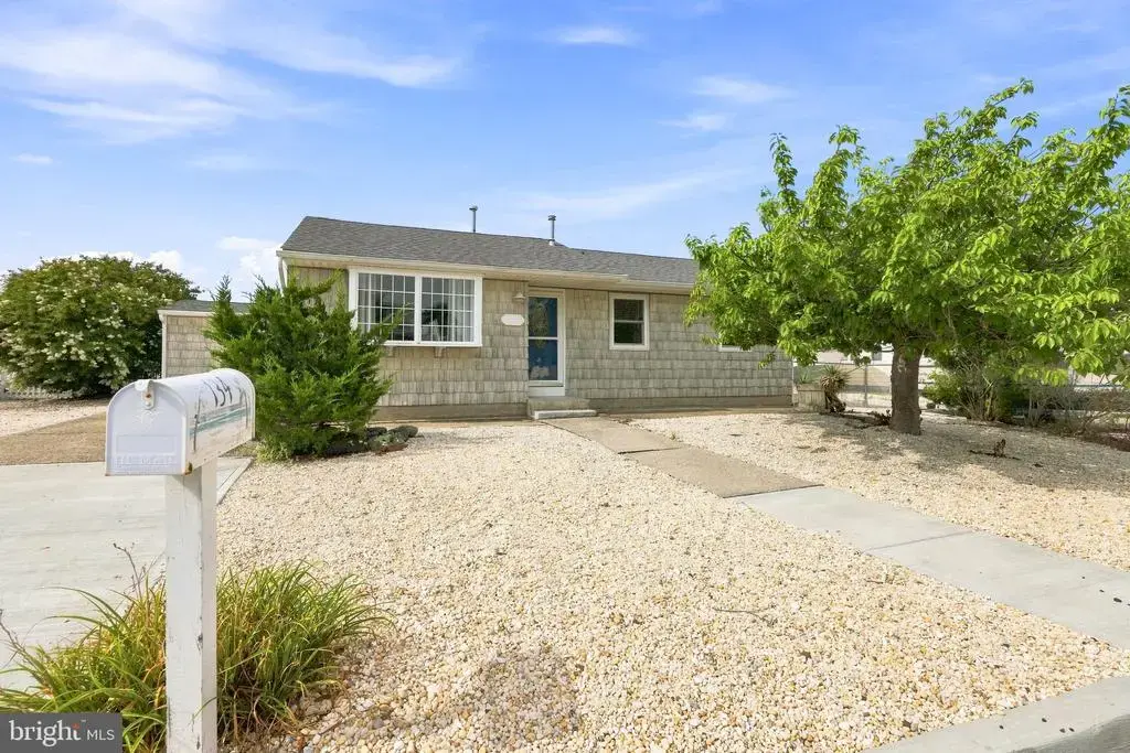 134 E Potomac Dr, LITTLE EGG HARBOR TWP