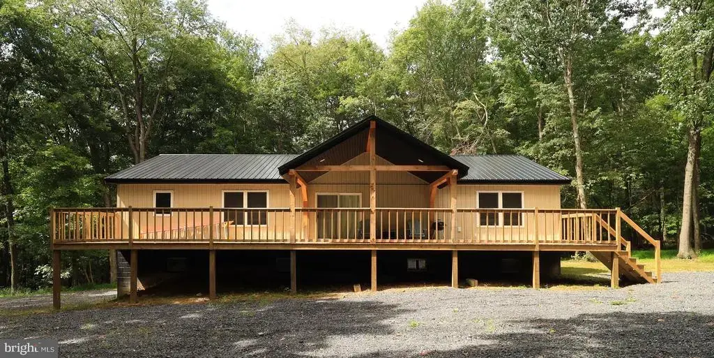 265 Blue Mountain Drive, LEWISTOWN
