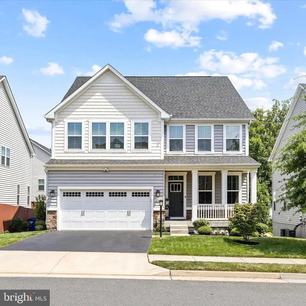 12528 Southington Dr, WOODBRIDGE