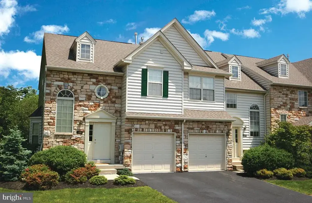 4079 Red Bud Circle, DOYLESTOWN