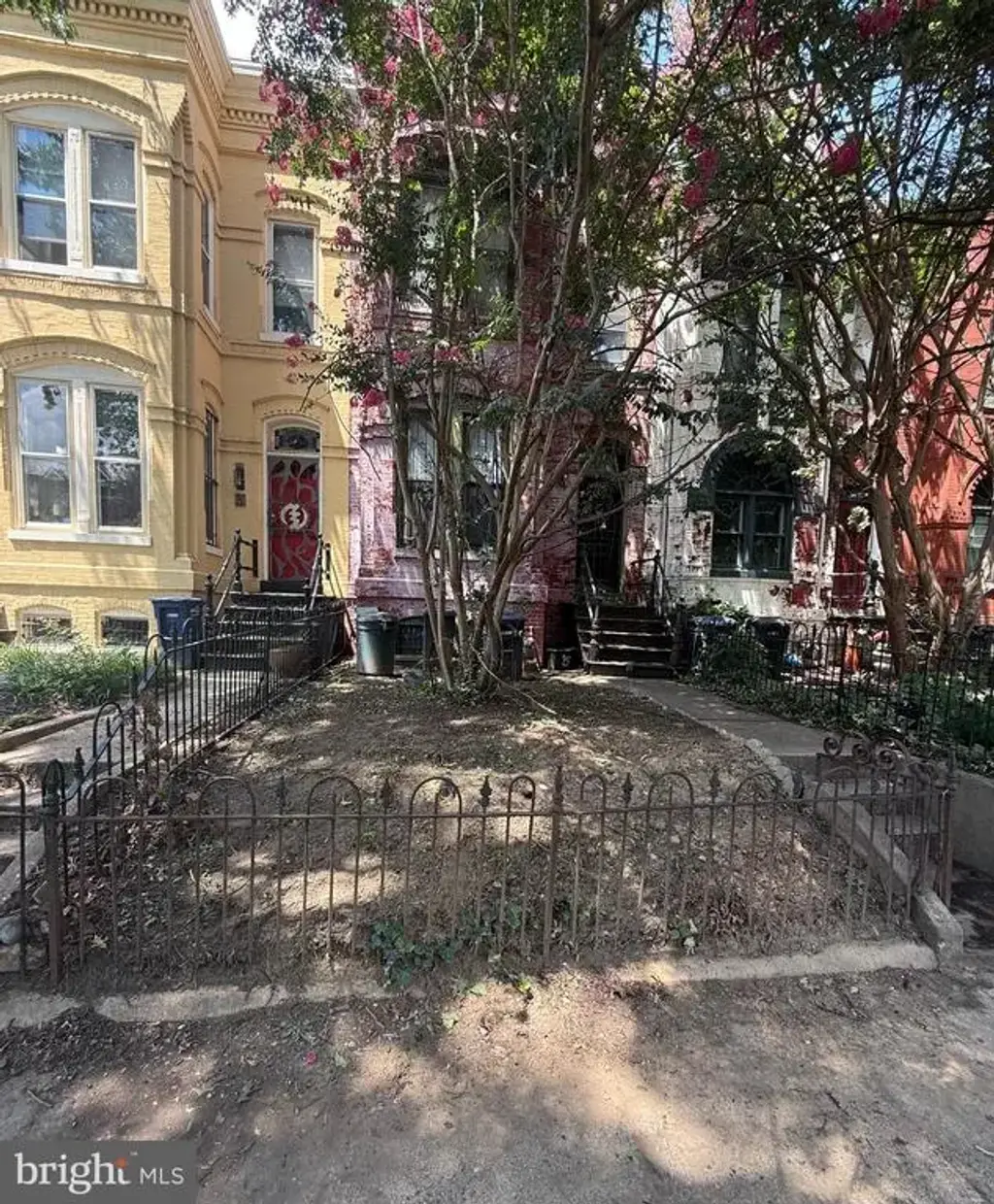 1834 13th St Nw, WASHINGTON