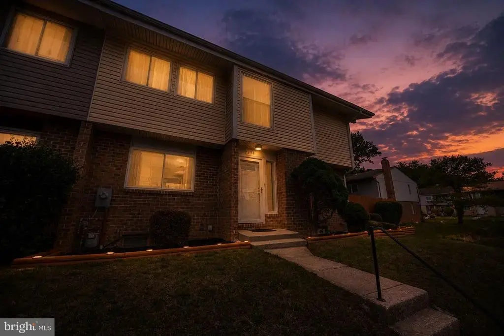 9934 Shoshone Way, RANDALLSTOWN