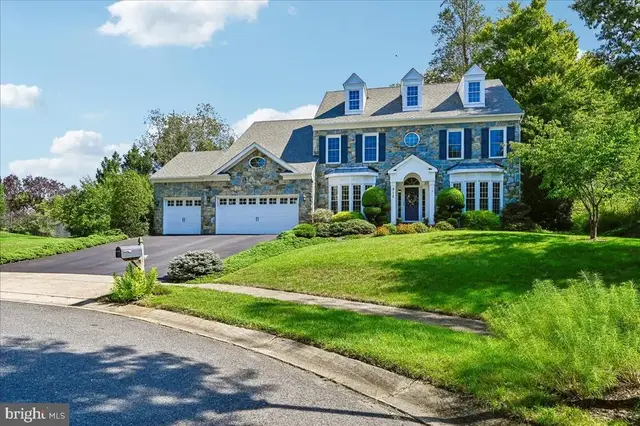 912 Plattner Ct, Annapolis