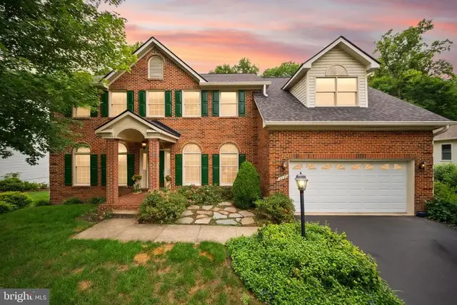 13830 Laurel Rock Ct, Clifton