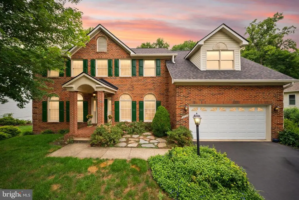 13830 Laurel Rock Ct, CLIFTON