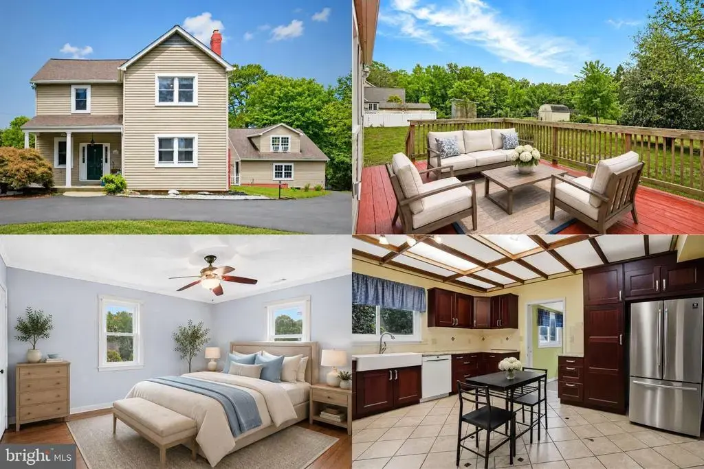 8965 Poorhouse Rd, PORT TOBACCO