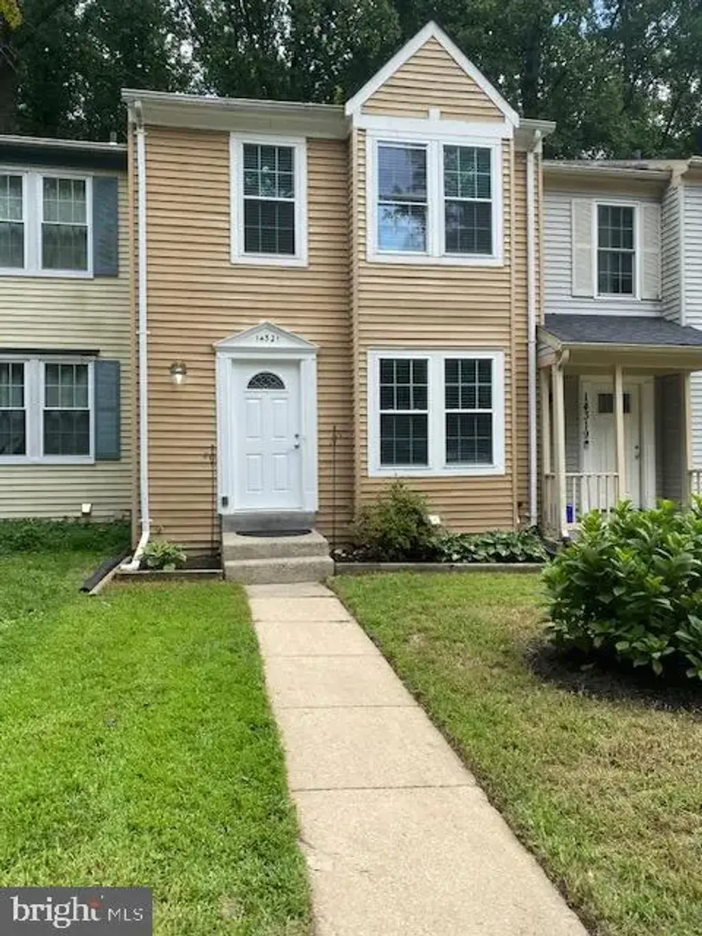 14321 Long Green Dr, SILVER SPRING