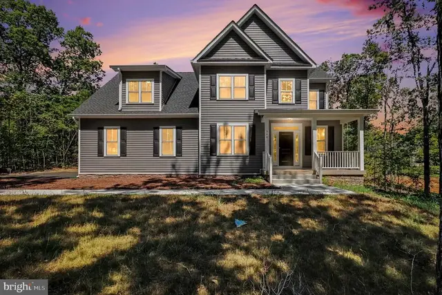 544 Noahs Landing Dr, Bumpass
