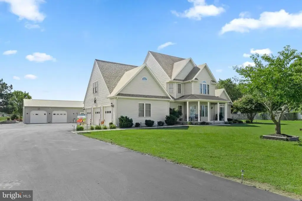 14070 Pepperbox Rd, DELMAR