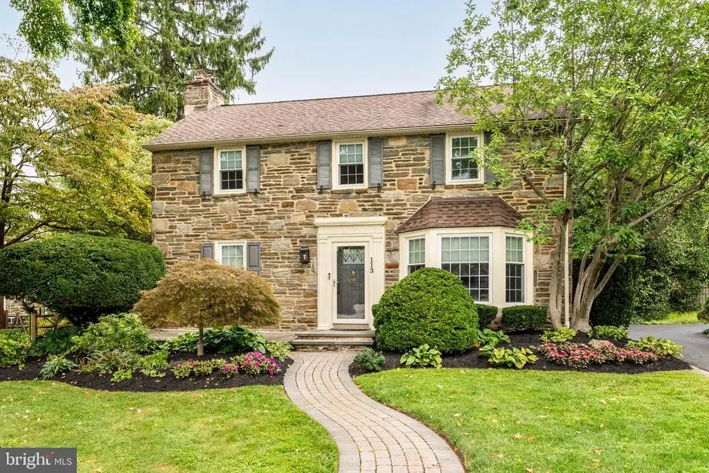 113 Harrogate Rd, WYNNEWOOD