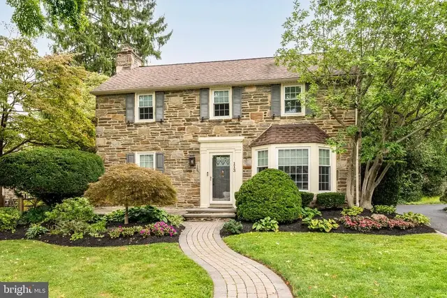 113 Harrogate Rd, Wynnewood