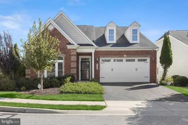 11179 Gentle Rolling Dr, Marriottsville