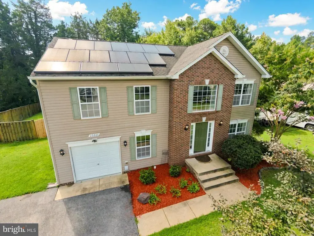 20846 Autumn Mill Ct, GREAT MILLS