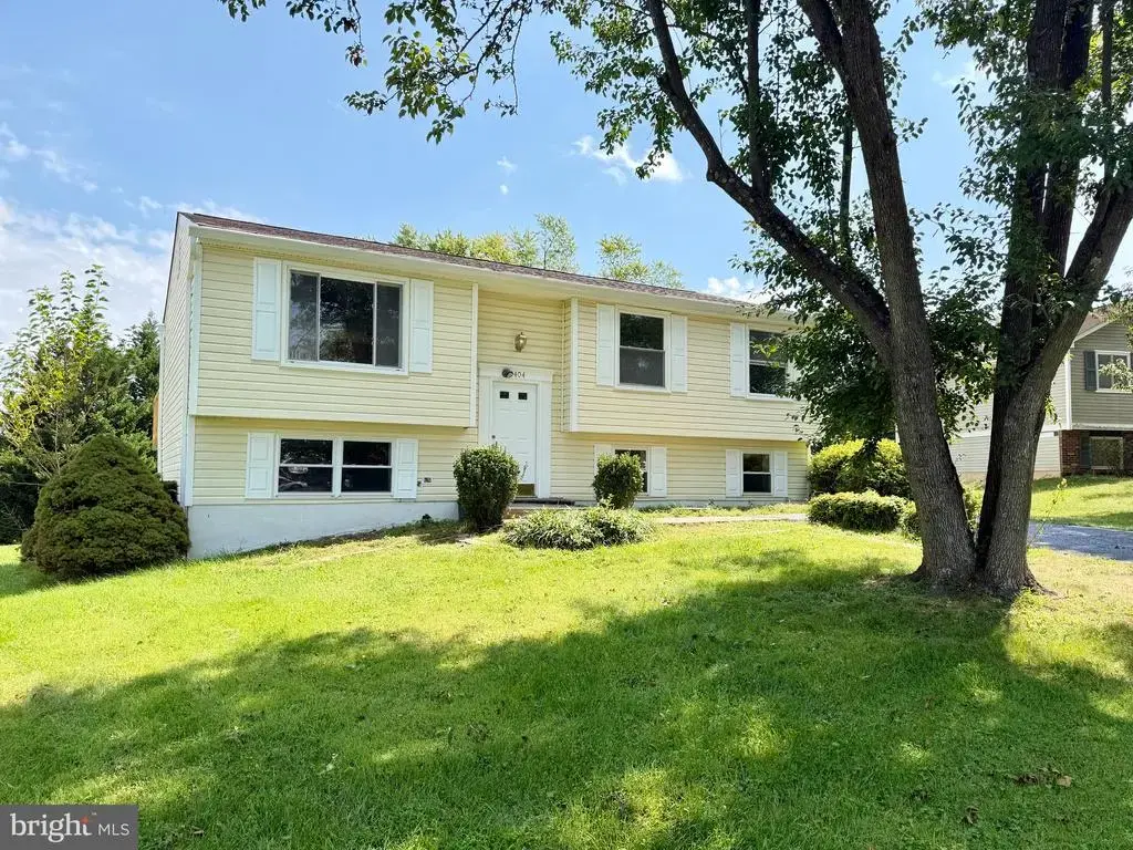 4404 Carrier Ct, CHANTILLY