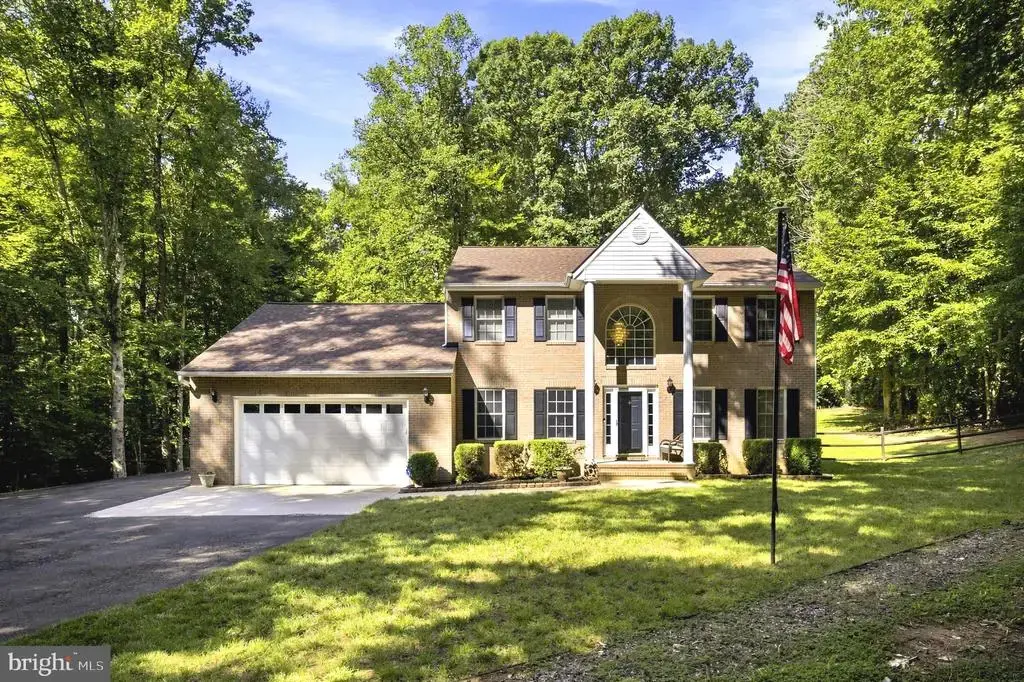 10708 Mystic Pointe Dr, FREDERICKSBURG