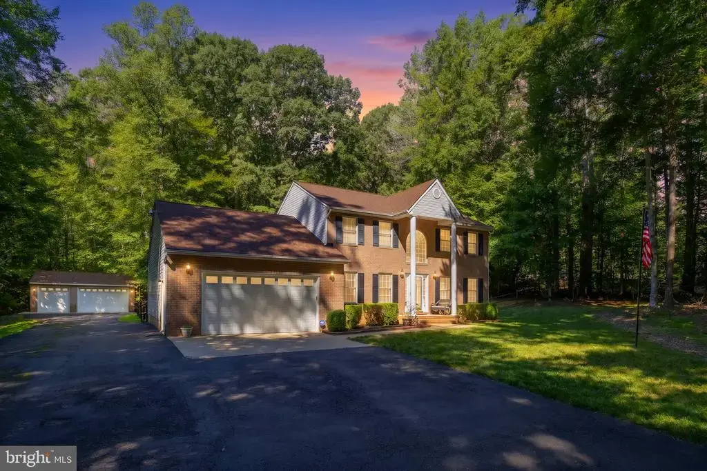 10708 Mystic Pointe Dr, FREDERICKSBURG