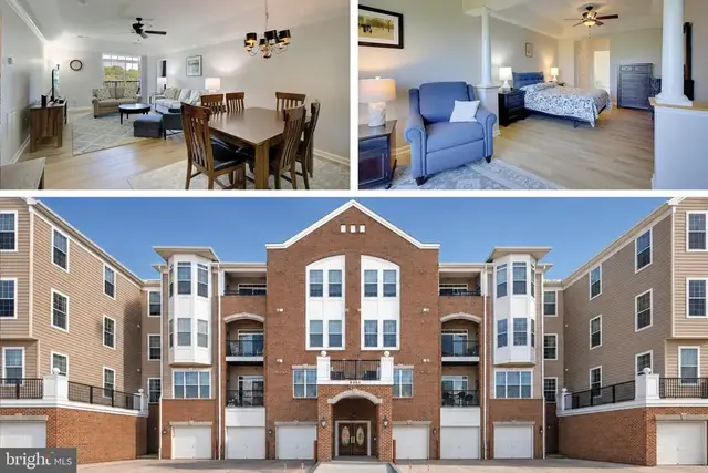 8600 Roaming Ridge Way #404, Odenton