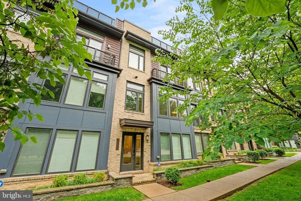 5307 Merriam St, BETHESDA