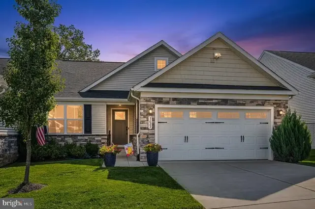3623 Twin Lake Blvd, Locust Grove