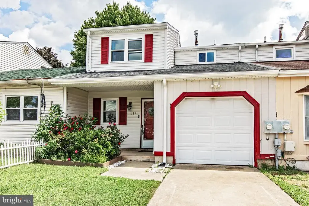 117 E Beaver Ct, BEAR