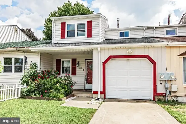 117 E Beaver Ct, Bear