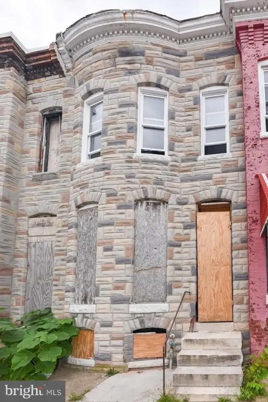 1016 Mckean Ave, BALTIMORE