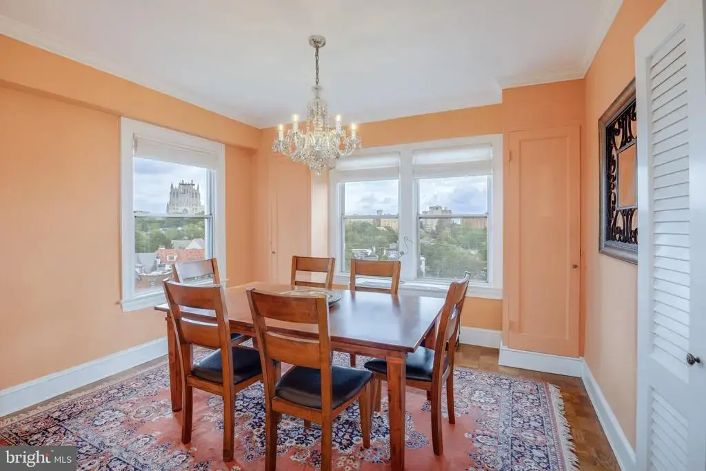 3900 Cathedral Ave Nw #711a, WASHINGTON