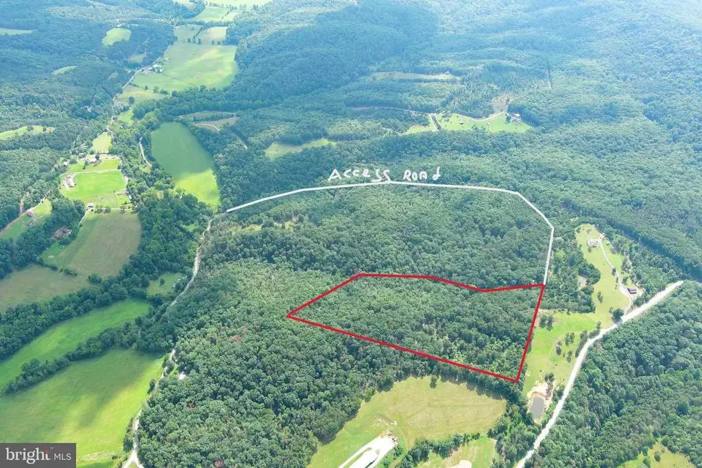 20 Unrestricted Acres, ROMNEY