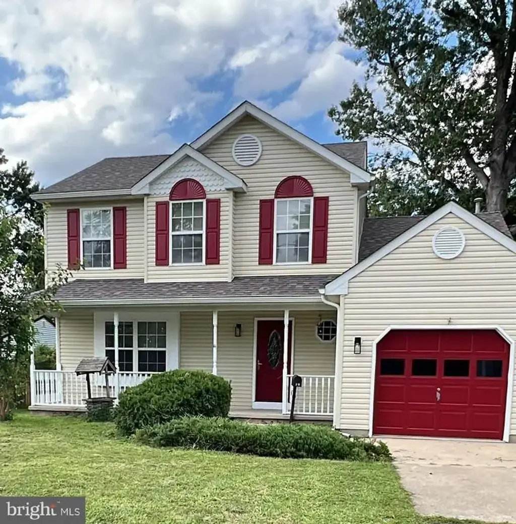 29 Orchard Ave, MAPLE SHADE