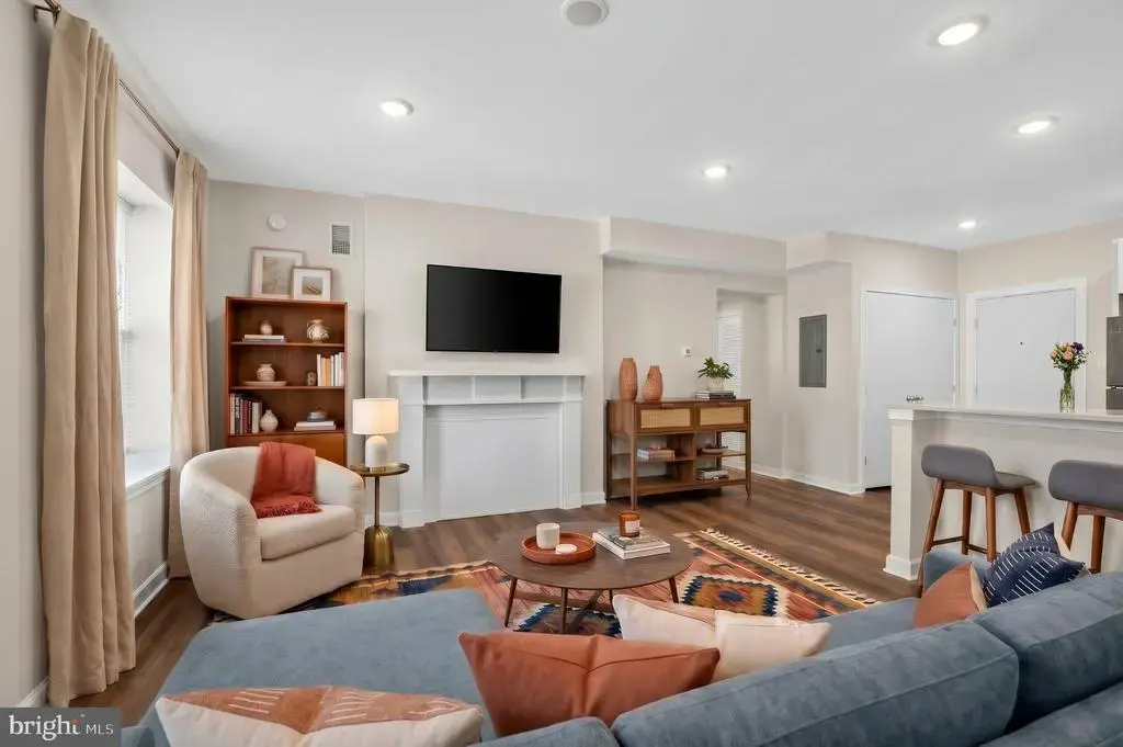 541 N Orianna St #2a, PHILADELPHIA