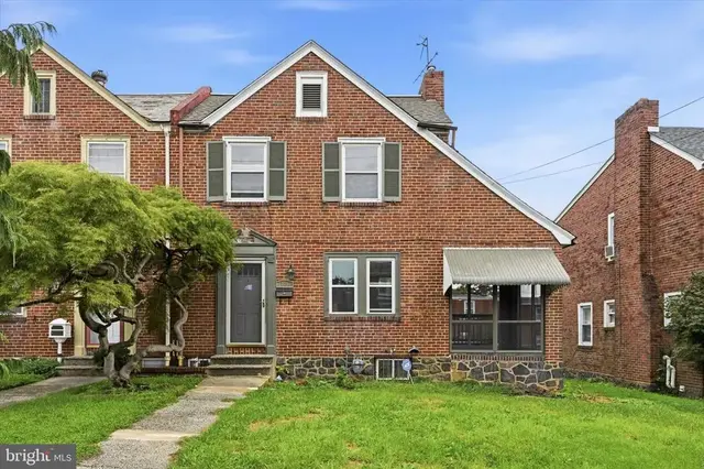 309 W 38th St, Wilmington