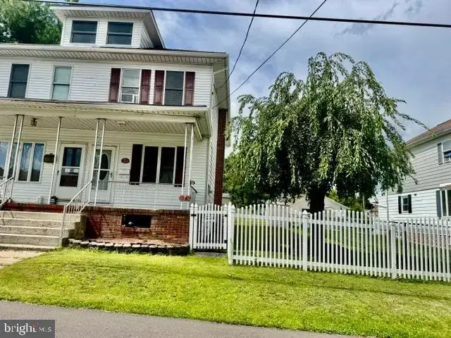 314 N 2nd St, Frackville