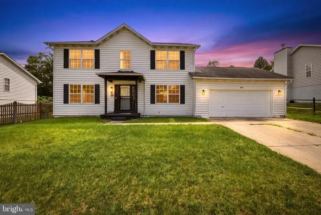 1811 Iverson St, OXON HILL