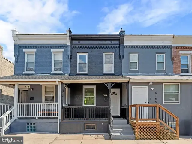 6148 Upland St, Philadelphia