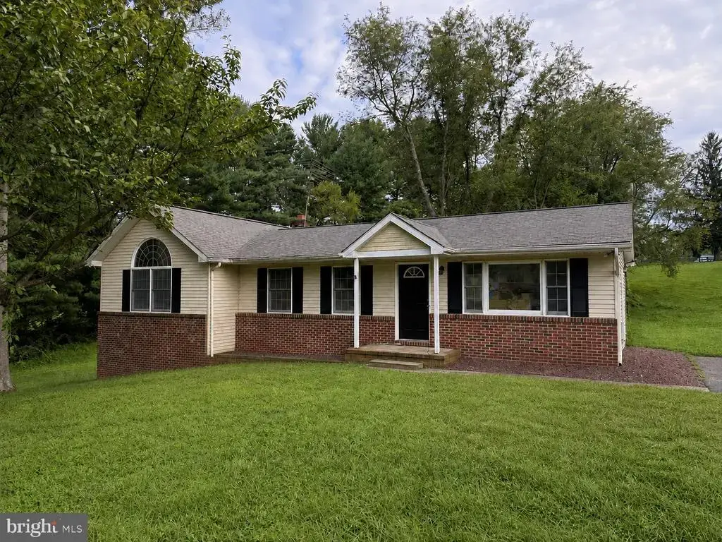 16957 Moss Meadow Way, MOUNT AIRY