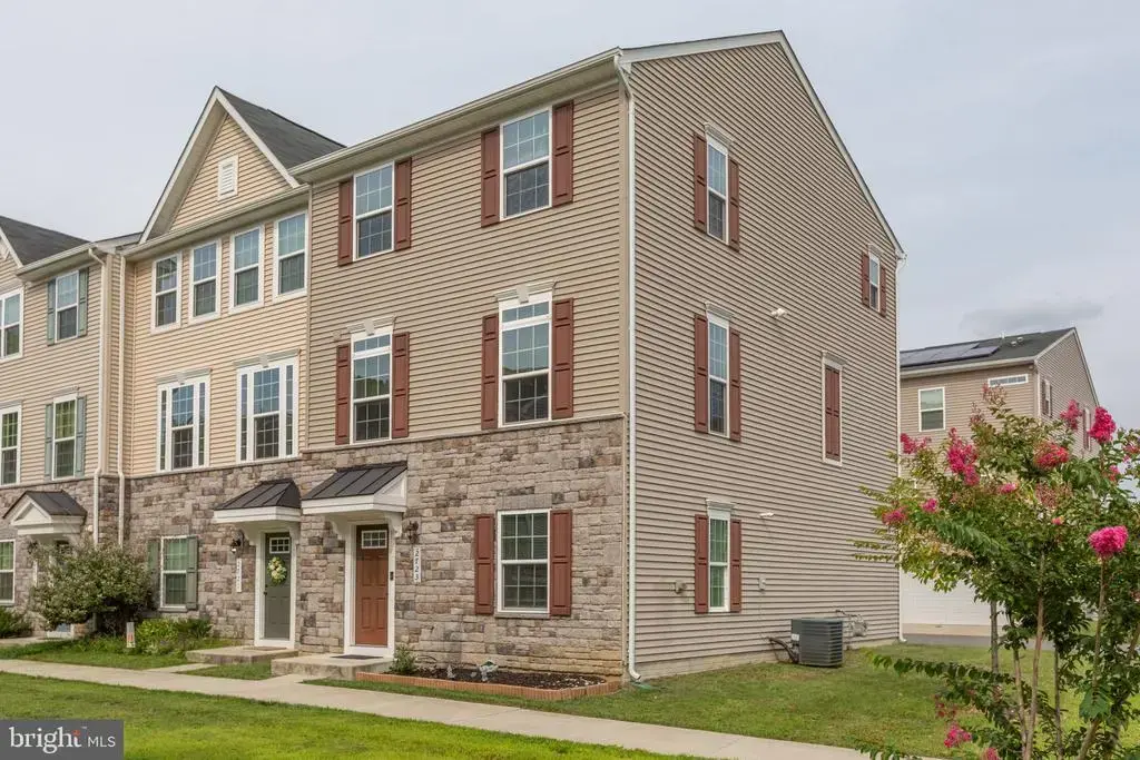 2723 Wheatland Way, FREDERICKSBURG