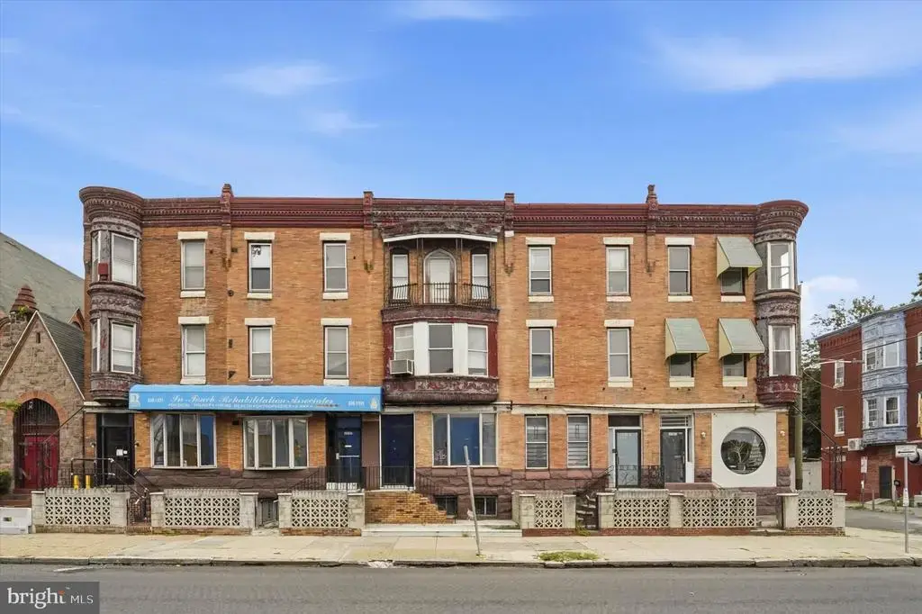 2101-2109 W Diamond St, PHILADELPHIA