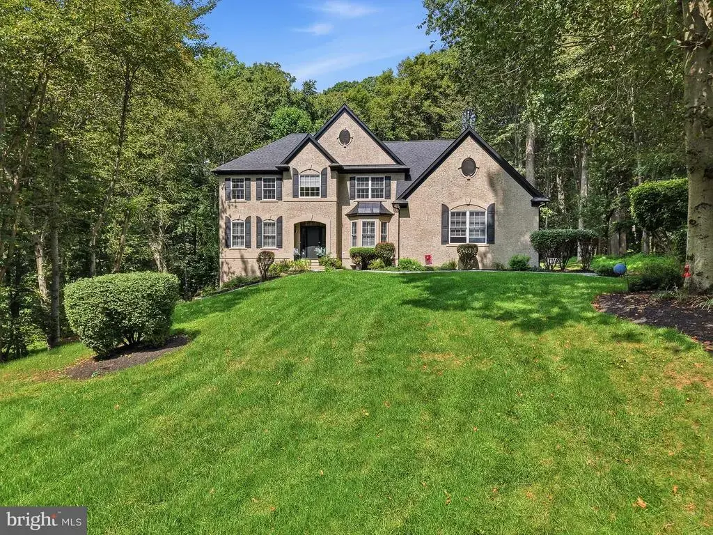 101 Pyles Mountain Ln, AVONDALE