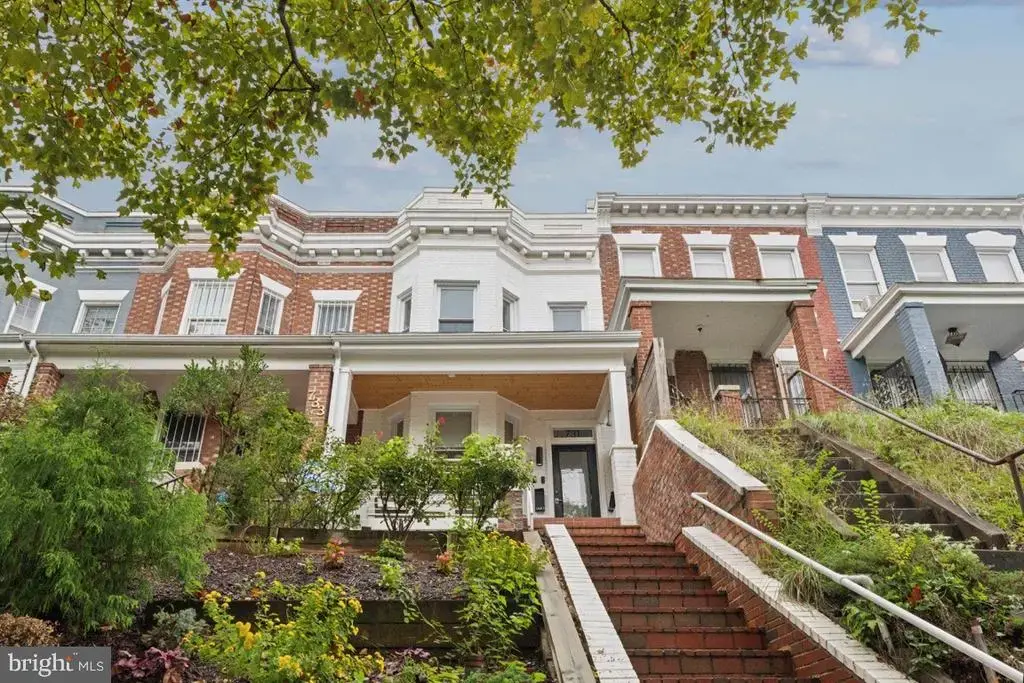 731 Fairmont St Nw #1, WASHINGTON
