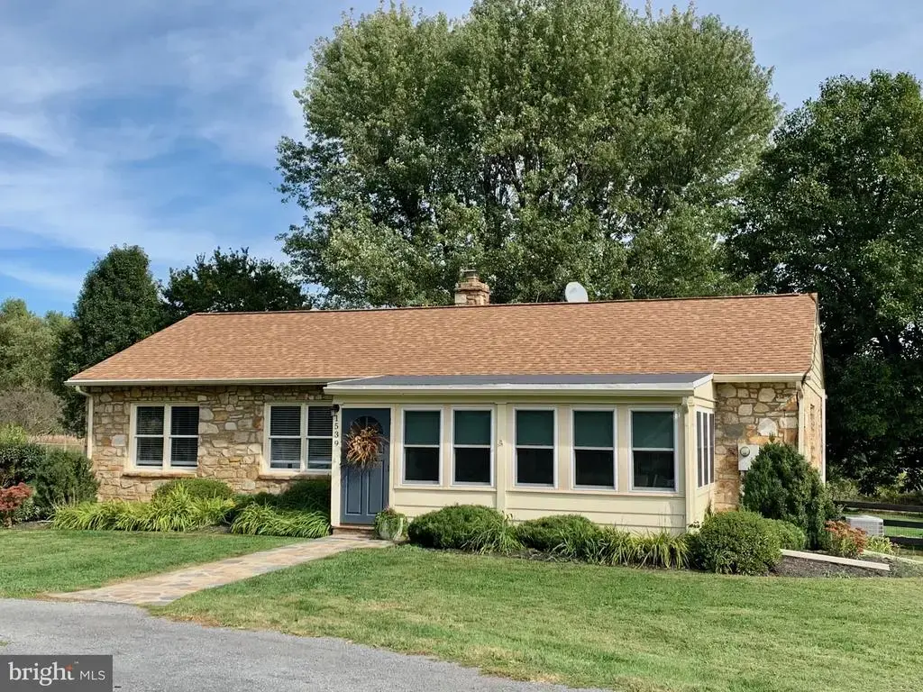 1539 Easton Ln, MIDDLEBURG