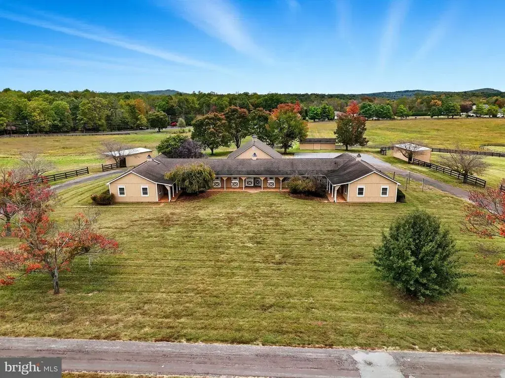 8021 Olympic Way, CULPEPER