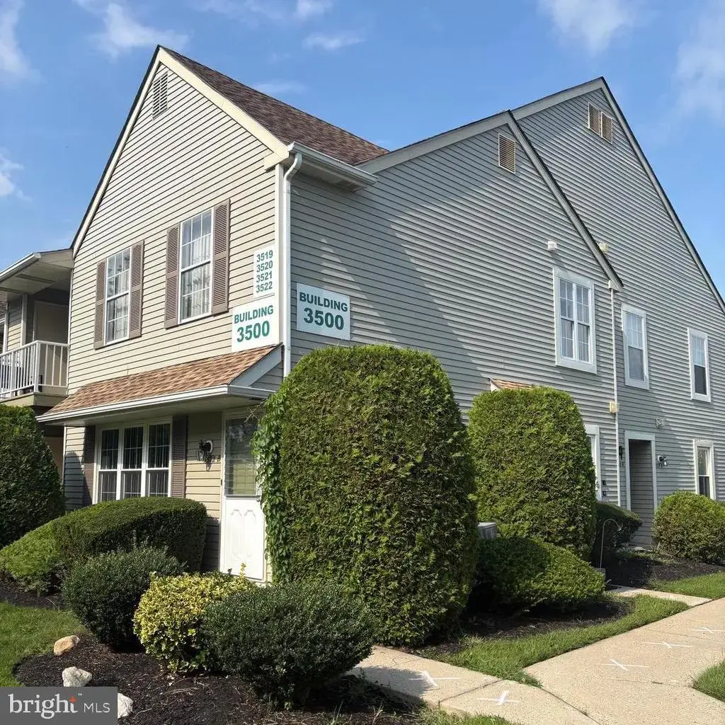 3521a Neils Ct, MOUNT LAUREL