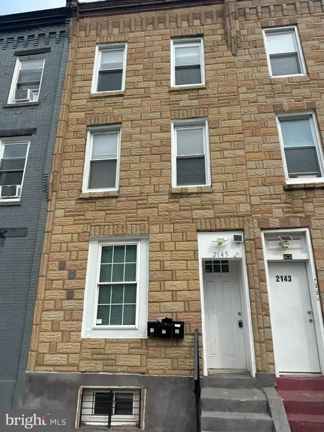 2145 N 29th St, Philadelphia
