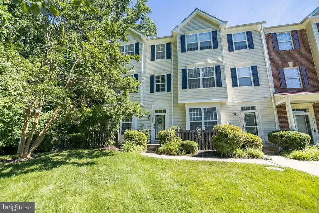 8320 Sanderling Way #40, LORTON