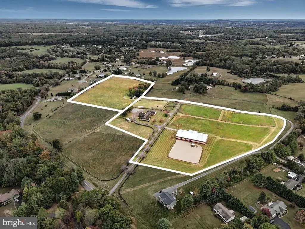 8021 Olympic Way, CULPEPER