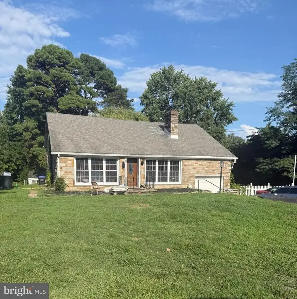 3737 Chichester, UPPER CHICHESTER