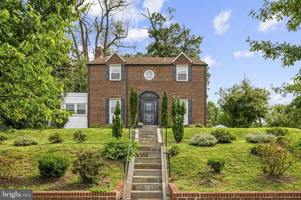 3317 Gainesville St Se, WASHINGTON