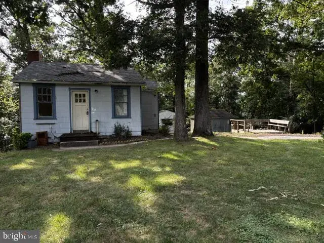 12118 Old Gunpowder Rd, Beltsville