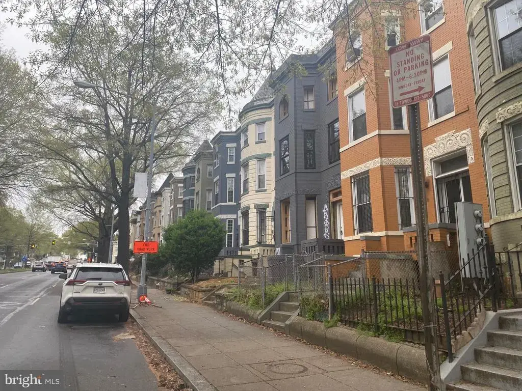 5 Rhode Island Ave Nw #403, WASHINGTON